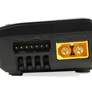 B6 Mini 300W DC 12A Charger by GT Power