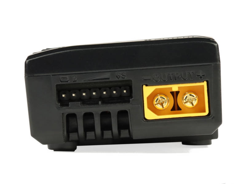 B6 Mini 300W DC 12A Charger by GT Power