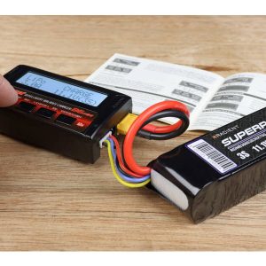 B6 Mini 300W DC 12A Charger by GT Power