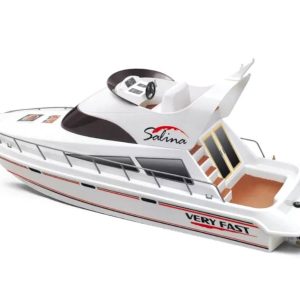 HENG LONG Salina (Leisure Boat) RTR (770mm)