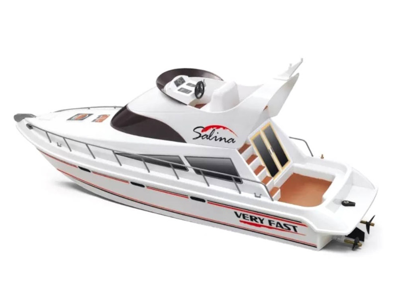 HENG LONG Salina (Leisure Boat) RTR (770mm)