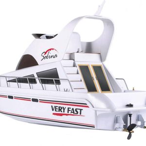 HENG LONG Salina (Leisure Boat) RTR (770mm)