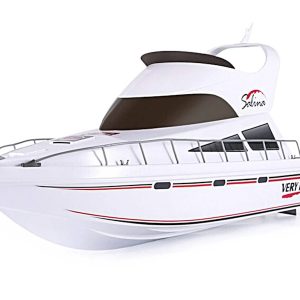 HENG LONG Salina (Leisure Boat) RTR (770mm)
