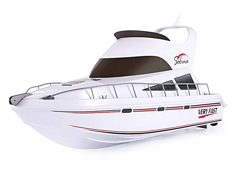 HENG LONG Salina (Leisure Boat) RTR (770mm)