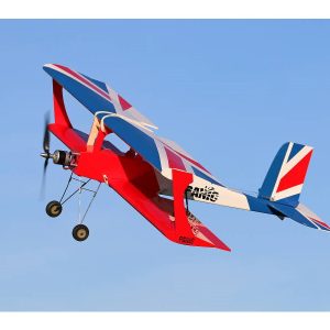 JP ARTF Panic (Electric or i.c.)