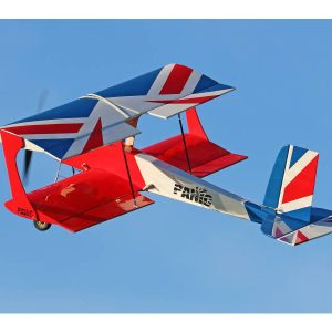 JP ARTF Panic (Electric or i.c.)