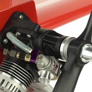 JP ARTF Panic (Electric or i.c.)