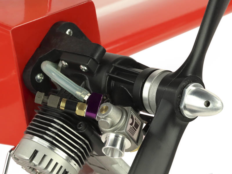 JP ARTF Panic (Electric or i.c.)