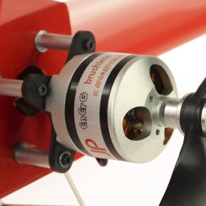 JP ARTF Panic (Electric or i.c.)