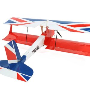 JP ARTF Panic (Electric or i.c.)