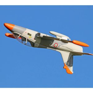 JP MB-339 50mm EDF PNP jet (800mm)