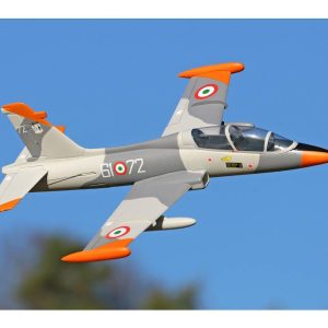 JP MB-339 50mm EDF PNP jet (800mm)