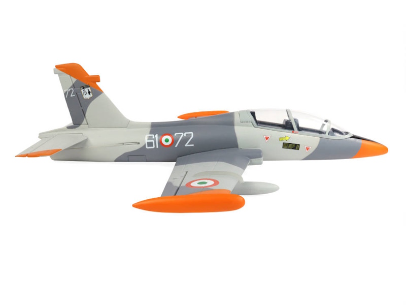 JP MB-339 50mm EDF PNP jet (800mm)