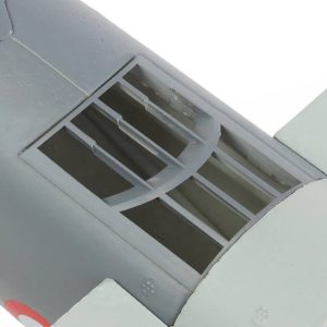 JP MB-339 50mm EDF PNP jet (800mm)