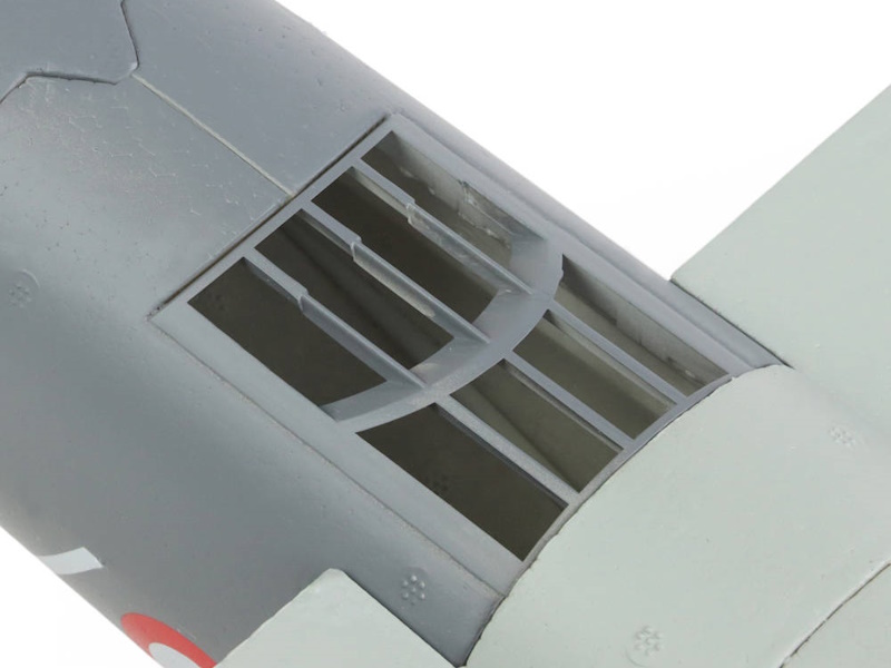 JP MB-339 50mm EDF PNP jet (800mm)