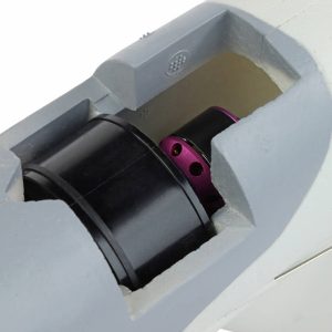 JP MB-339 50mm EDF PNP jet (800mm)