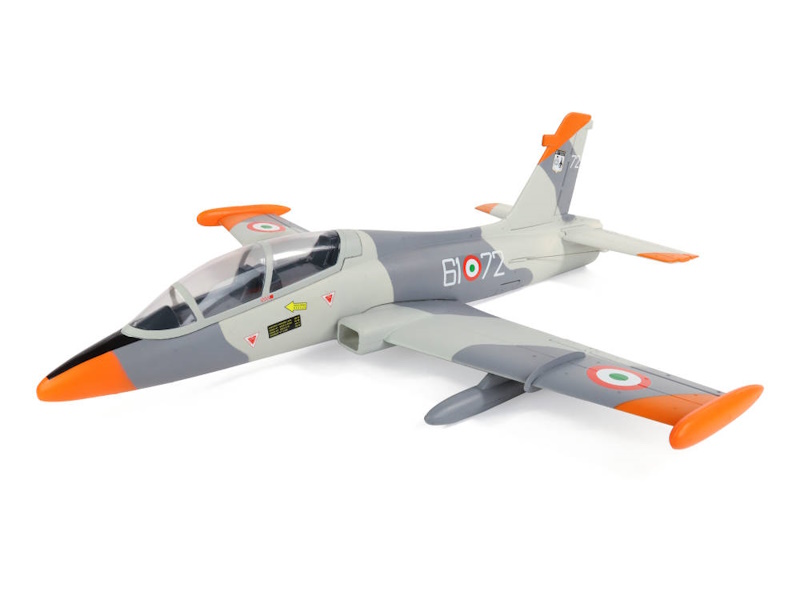 JP MB-339 50mm EDF PNP jet (800mm)