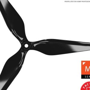 Master Propellers, Glow, Gas, and Electric