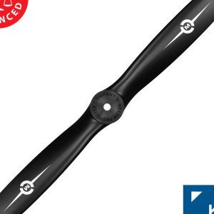 Master Propellers, Glow, Gas, and Electric