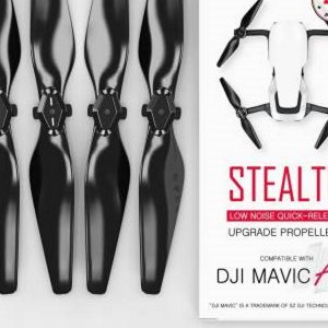 Master Propellers, Glow, Gas, and Electric