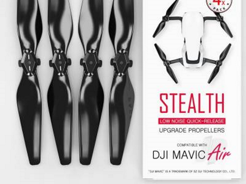 Master Propellers, Glow, Gas, and Electric