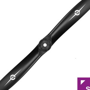 Master Propellers, Glow, Gas, and Electric