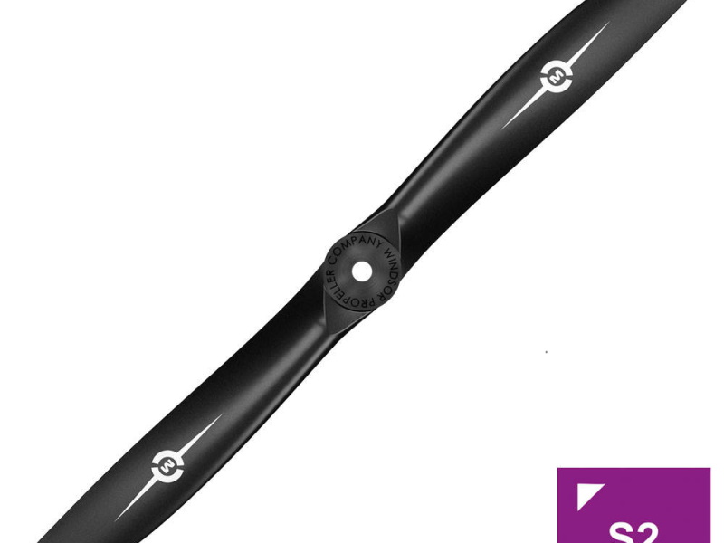 Master Propellers, Glow, Gas, and Electric