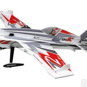 Extra 330SC Indoor Edition Red by Multiplex