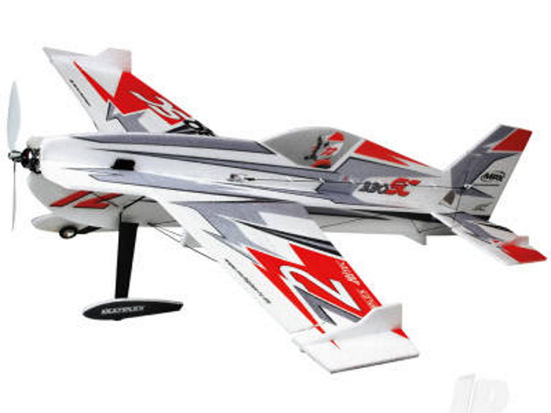 Extra 330SC Indoor Edition Red by Multiplex