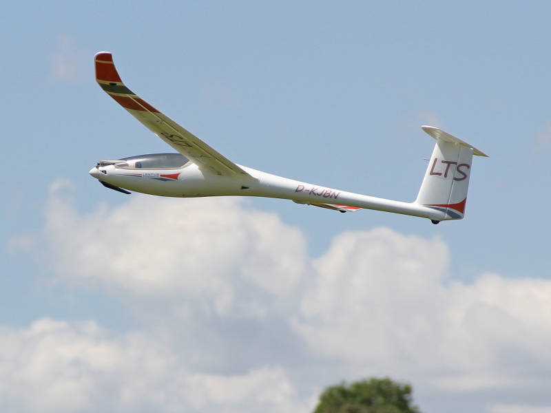 Multiplex Kit 3000mm Lentus