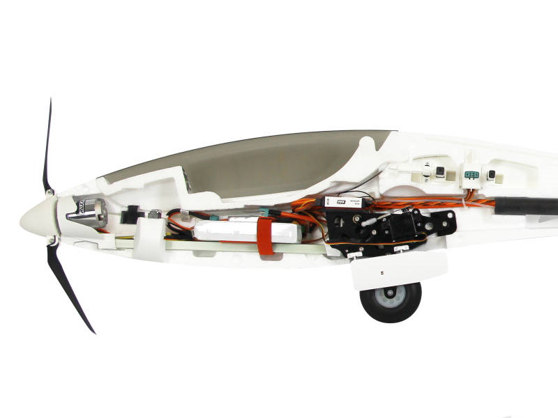 Multiplex Kit 3000mm Lentus