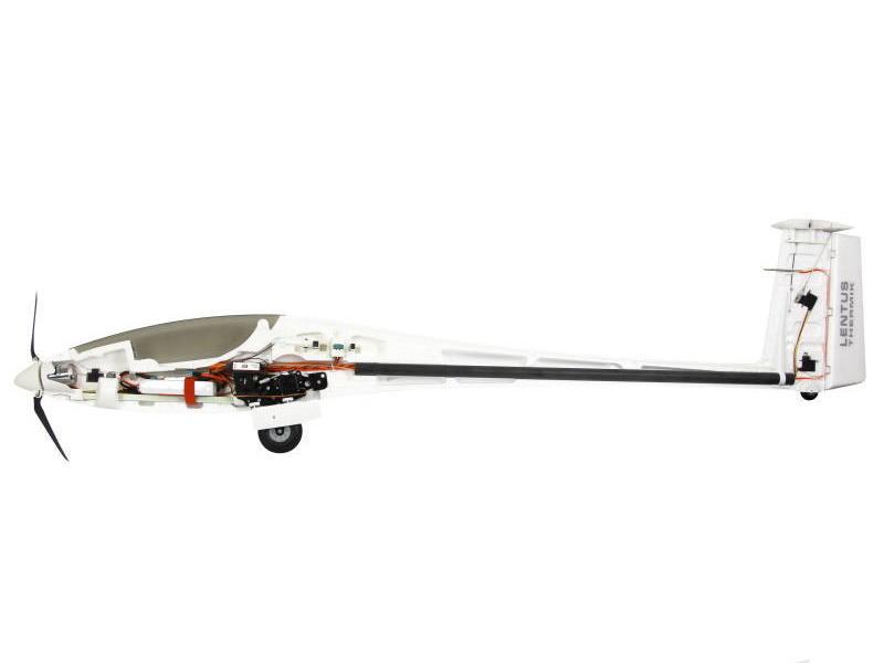 Multiplex Kit 3000mm Lentus