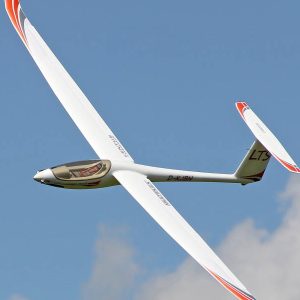 Multiplex Kit 3000mm Lentus