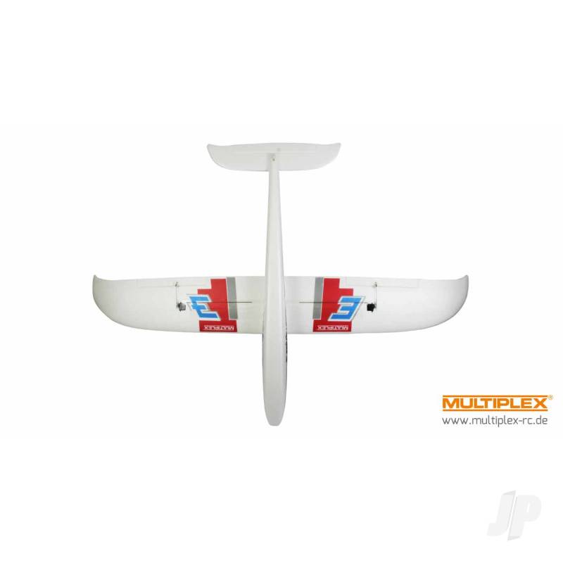 Multiplex Kit EasyStar 3