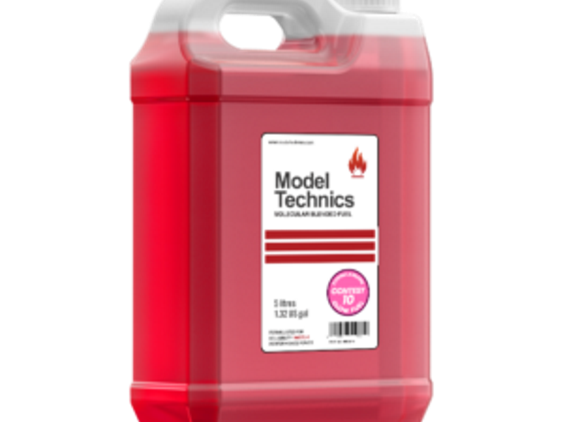 Model Technics Irvine Brew 5litre size