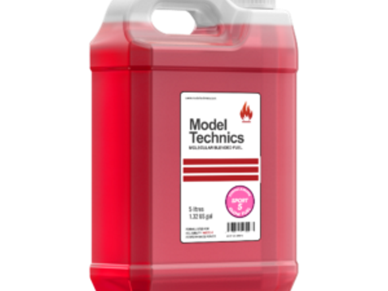 Model Technics Irvine Brew 5litre size