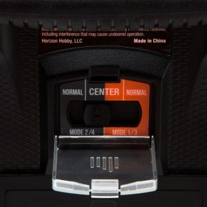 Spektrum DX6e 6CH System w/ AR620