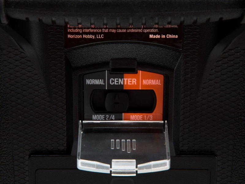 Spektrum DX6e 6CH System w/ AR620