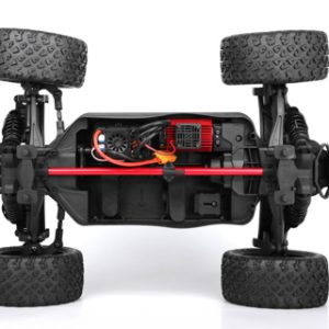 PDR 1:10 Radio Control TK10 4S Brushless Truck  IN STOCK