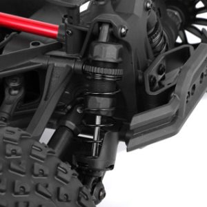 PDR 1:10 Radio Control TK10 4S Brushless Truck  IN STOCK