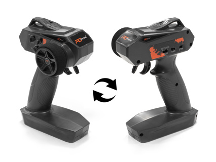 PDR 1:10 Radio Control TK10 4S Brushless Truck IN STOCK