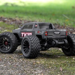 PDR 1:10 Radio Control TR10 Brushed Truggy