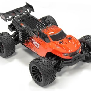 PDR 1:10 Radio Control TR10 4S Brushless Truggy IN STOCK