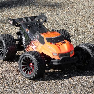 PDR 1:10 Radio Control TR10 4S Brushless Truggy IN STOCK