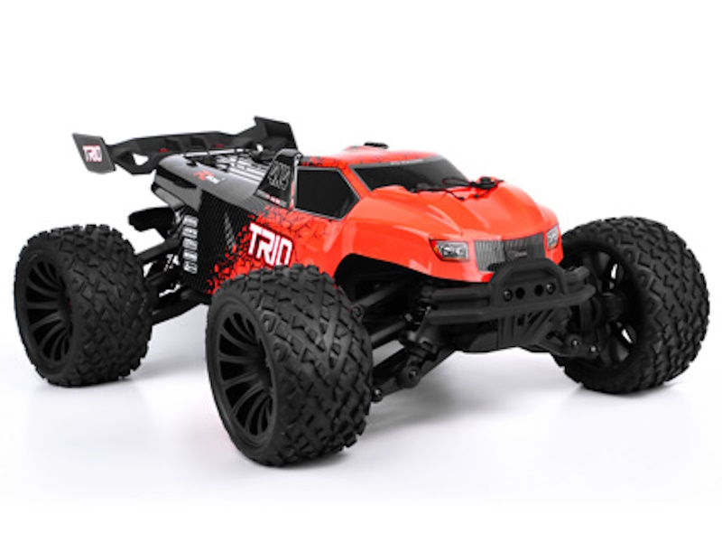 PDR 1:10 Radio Control TR10 4S Brushless Truggy IN STOCK