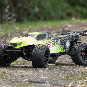 PDR TR10 Brushed Truggy 1:10
