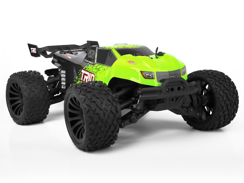 PDR TR10 Brushed Truggy 1:10