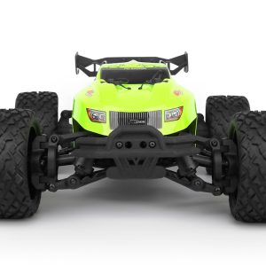 PDR TR10 Brushed Truggy 1:10