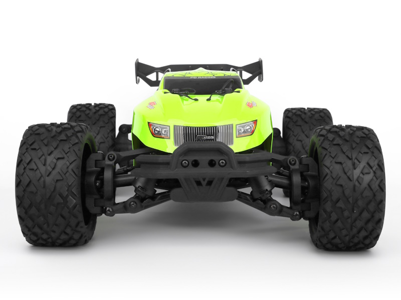 PDR TR10 Brushed Truggy 1:10