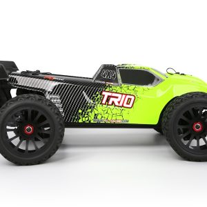 PDR TR10 Brushed Truggy 1:10
